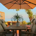 The Infinity 180 Luxury Apartamento Milia