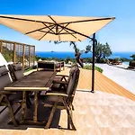 The Infinity 180 Luxury Miliá