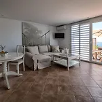 Apartamento The Infinity 180 Luxury