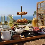 Apartamento The Infinity 180 Luxury