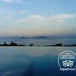 The Infinity 180 Luxury * Milia