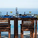 The Infinity 180 Luxury شقة *