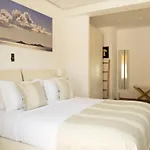 The Infinity 180 Luxury Miliá