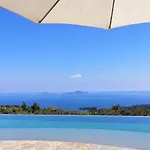The Infinity 180 Luxury Apartamento *