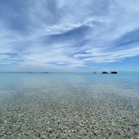 The Infinity 180 Luxury *