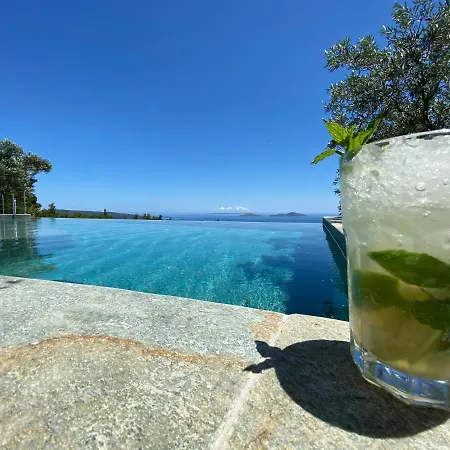 The Infinity 180 Luxury * Milia