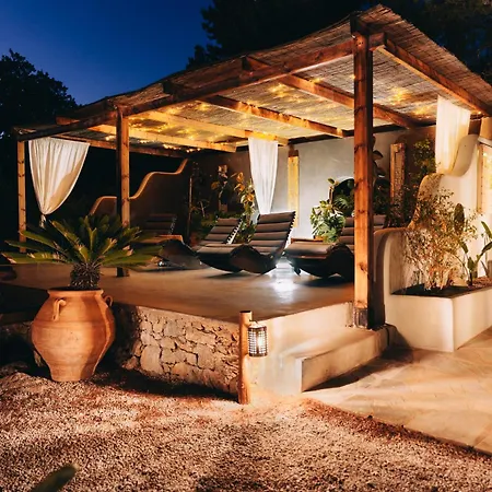 The Infinity 180 Luxury Apartament