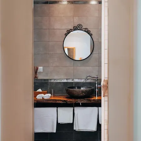 The Infinity 180 Luxury Apartament Milia