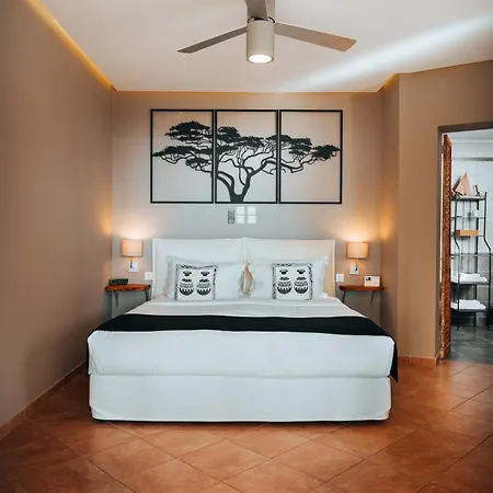 The Infinity 180 Luxury