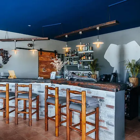 The Infinity 180 Luxury * Milia