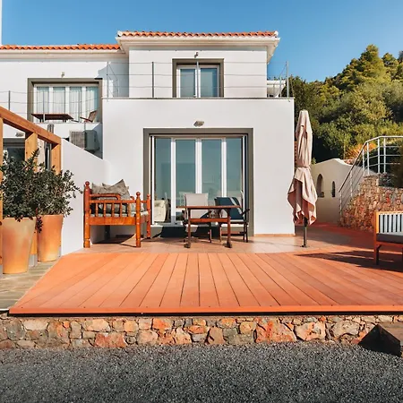 The Infinity 180 Luxury *