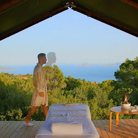 Διαμέρισμα The Infinity 180 Luxury