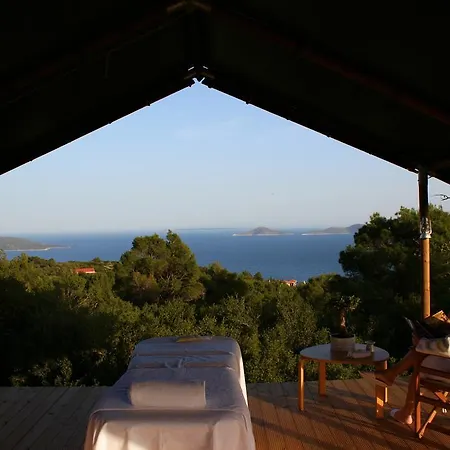 The Infinity 180 Luxury Apartament Milia