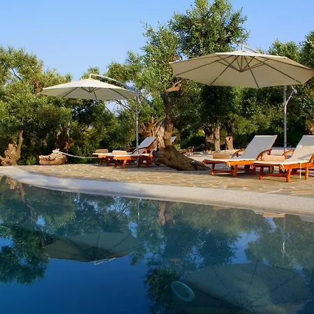 Διαμέρισμα The Infinity 180 Luxury Μηλιά