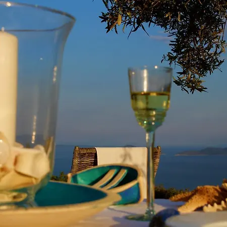 Apartament The Infinity 180 Luxury Milia