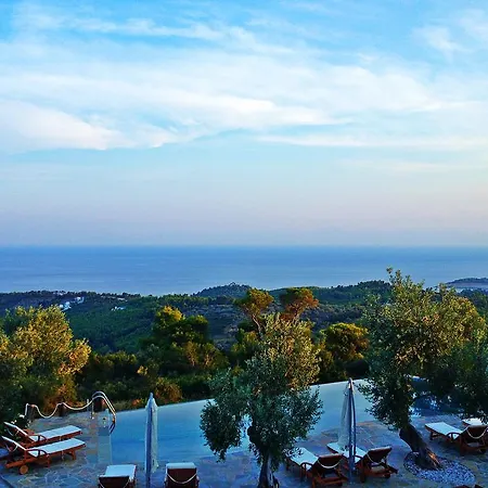 The Infinity 180 Luxury Milia