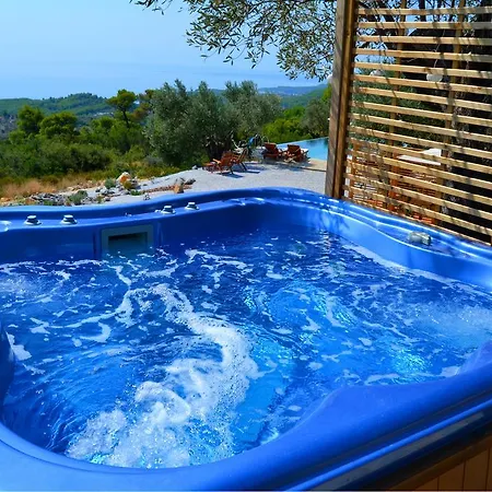 Apartament The Infinity 180 Luxury *