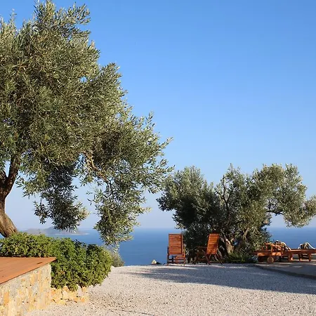 The Infinity 180 Luxury Apartament Milia