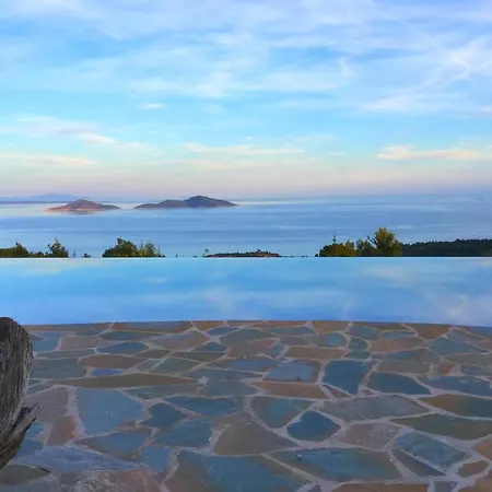 The Infinity 180 Luxury