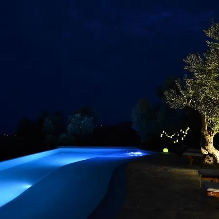 The Infinity 180 Luxury Milia