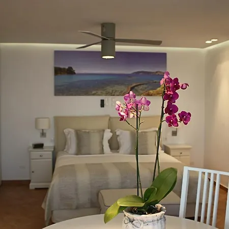 Apartament The Infinity 180 Luxury