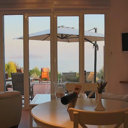 The Infinity 180 Luxury * Milia