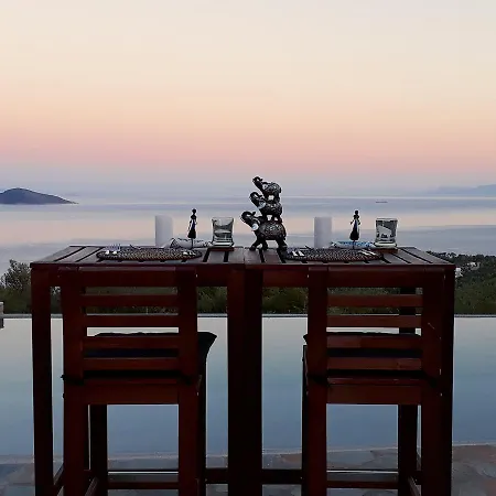 The Infinity 180 Luxury