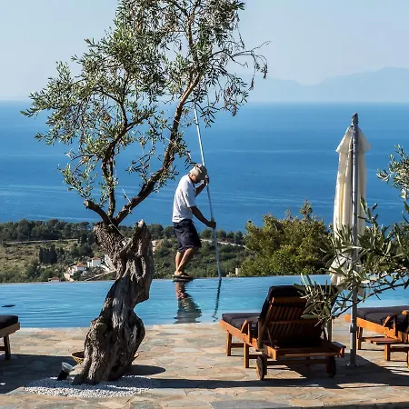 The Infinity 180 Luxury