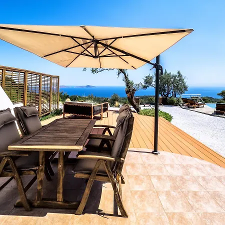 The Infinity 180 Luxury Milia