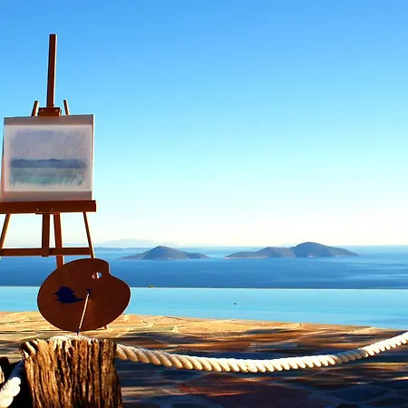 Apartament The Infinity 180 Luxury *