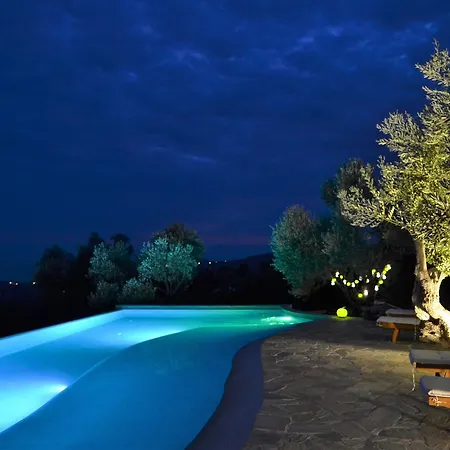 The Infinity 180 Luxury