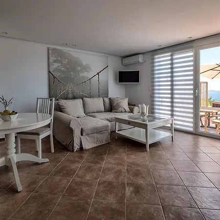 Apartament The Infinity 180 Luxury