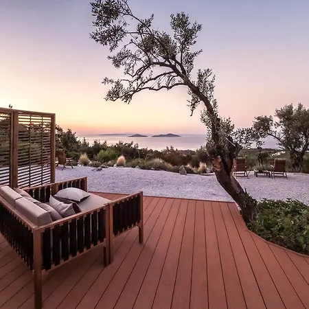 The Infinity 180 Luxury Apartament