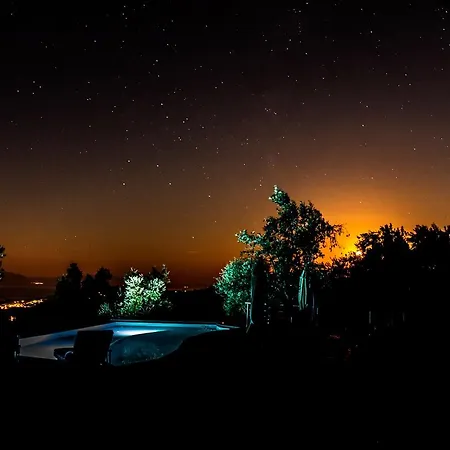 Apartament The Infinity 180 Luxury *