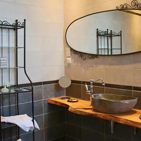 Apartament The Infinity 180 Luxury Milia