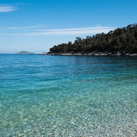 The Infinity 180 Luxury Apartament Milia