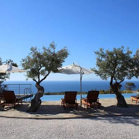 The Infinity 180 Luxury Apartament *