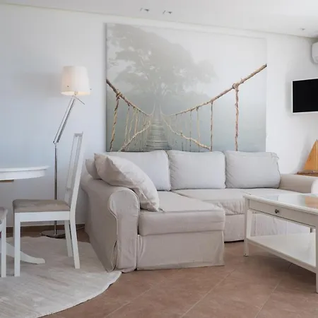 The Infinity 180 Luxury Apartament