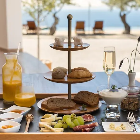 The Infinity 180 Luxury Apartament