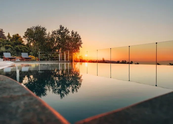 The Infinity 180 Luxury