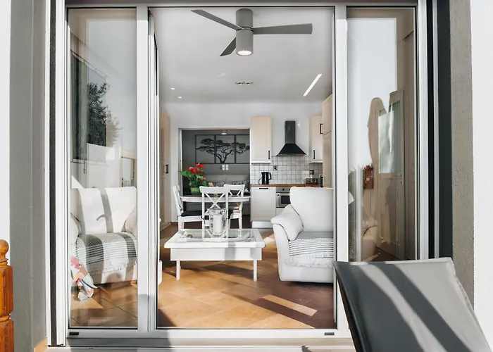 The Infinity 180 Luxury Апартаменты *