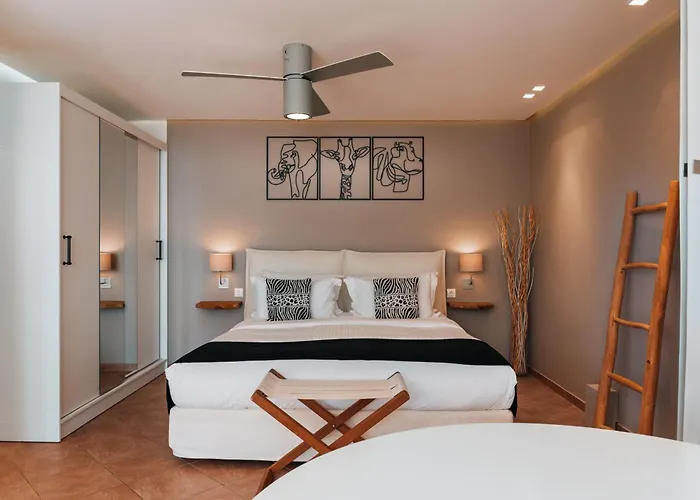 Апартаменты The Infinity 180 Luxury *