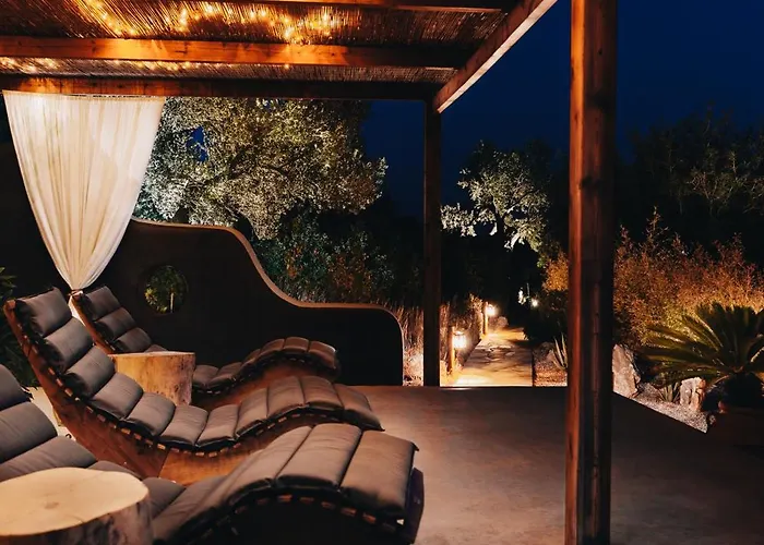 The Infinity 180 Luxury *