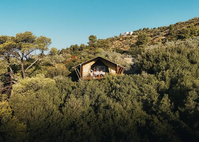 Апартаменты The Infinity 180 Luxury *