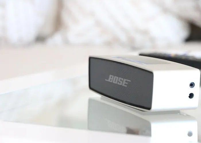 The Infinity 180 Luxury Апартаменты *