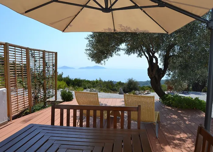 The Infinity 180 Luxury Милия