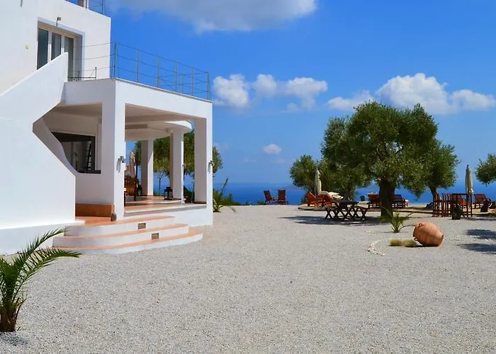 The Infinity 180 Luxury Апартаменты