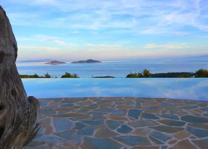 The Infinity 180 Luxury