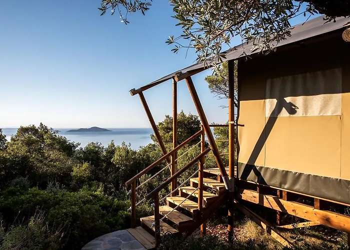 The Infinity 180 Luxury