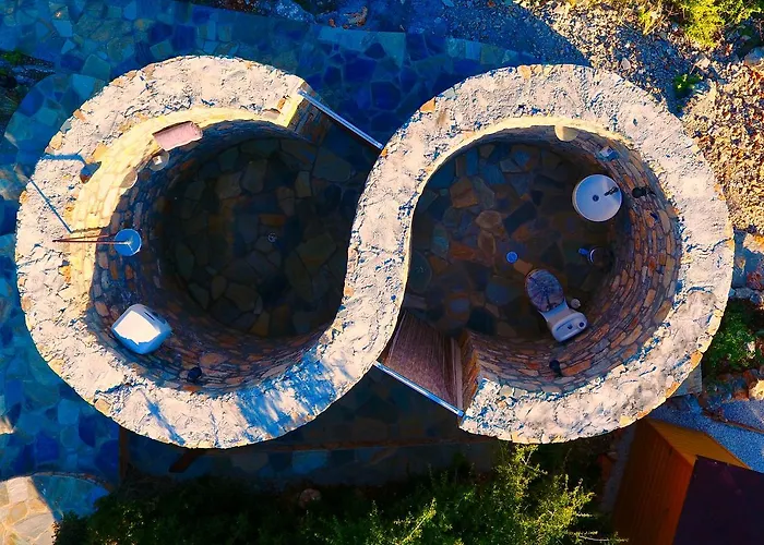 The Infinity 180 Luxury Апартаменты